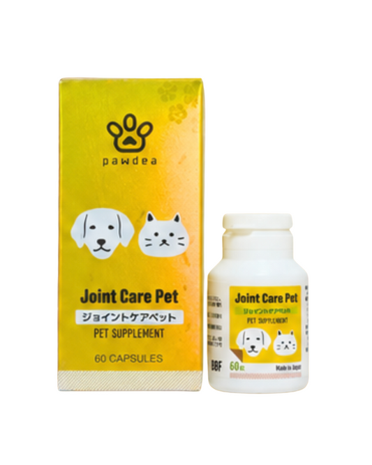 Pawdea Joint Care Pet 關節保健品